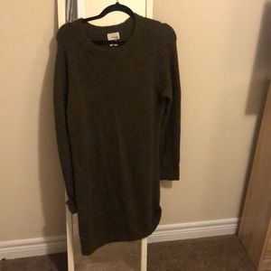Wilfred free sweater dress